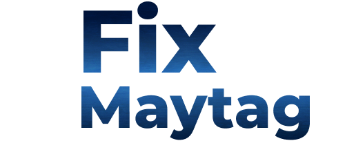Fix Maytag